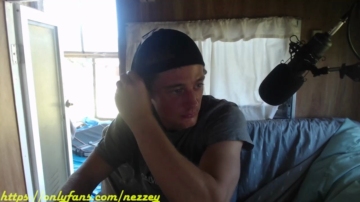 Nezzey  23-09-2021 video submissive